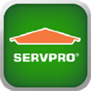 Servpro of Houston County Logo
