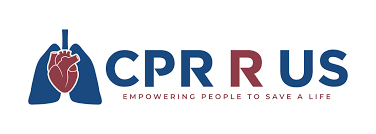 CPR R US Logo