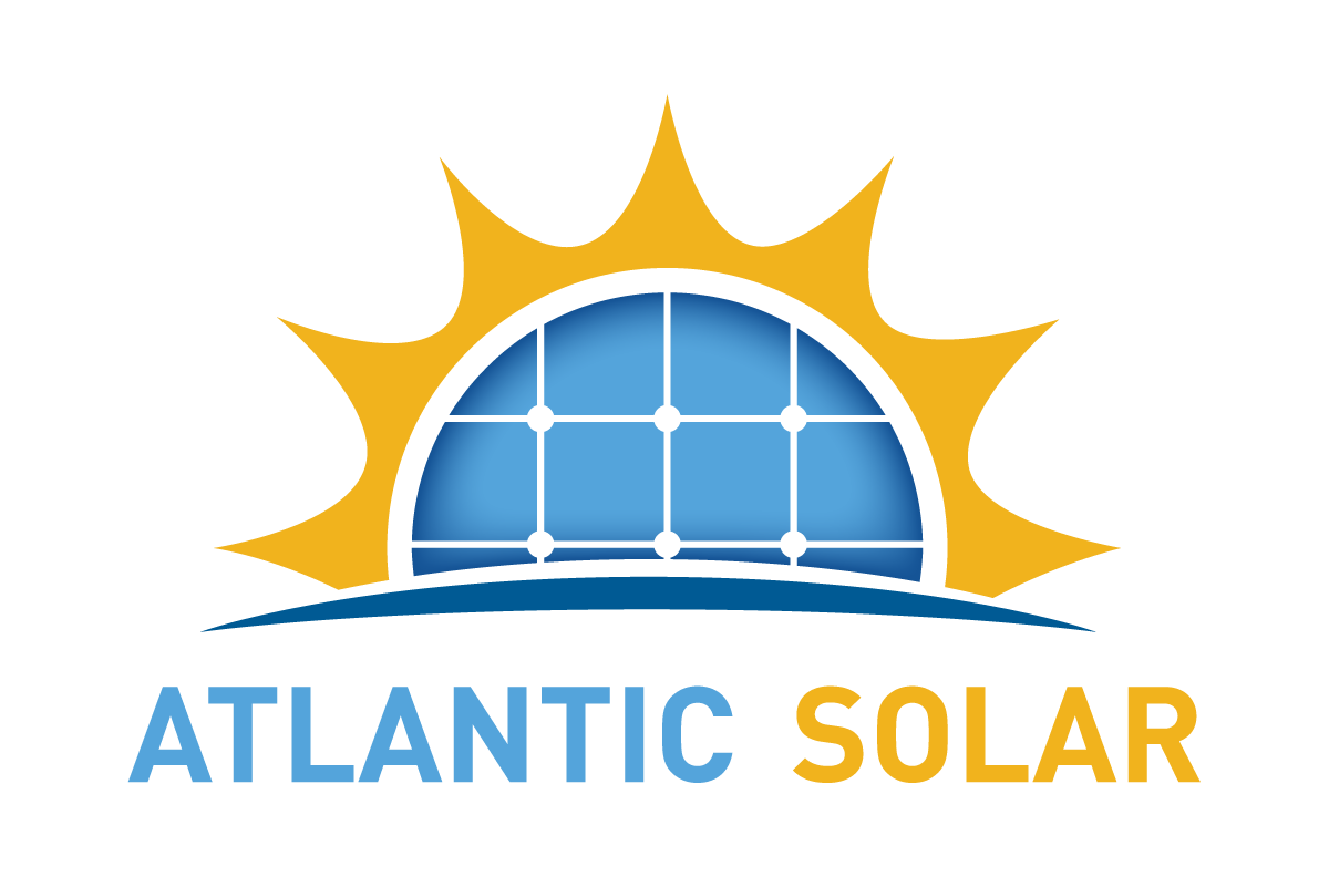 Atlantic Solar Energy Solutions Inc. Logo