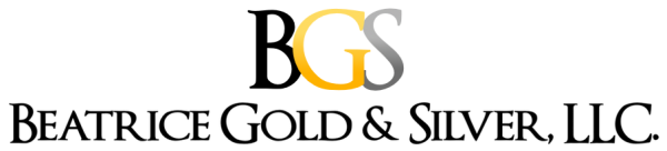 Beatrice Gold & Silver, LLC Logo