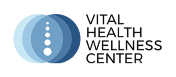 Vital Health Wellness Center Logo