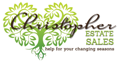 Christopher Estate Sales, LLC Logo