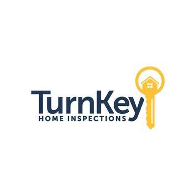 Turn Key Home Inspections, LLC Logo