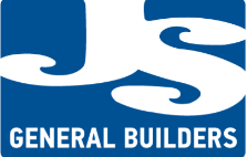 JS General Construction, Inc. Logo