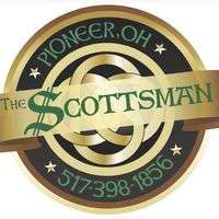 The Scottsman, LLC Logo