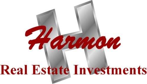 Harmon Real Estate Investments LLC Logo