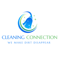 Cleaning Connection Logo