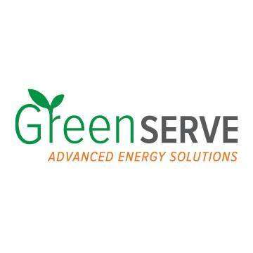 GreenServe Logo