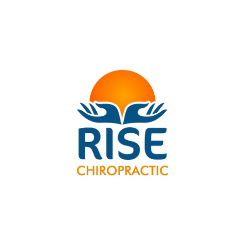 Rise Chiropractic Logo