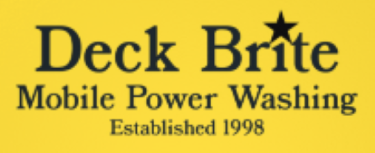 Deck Brite Logo