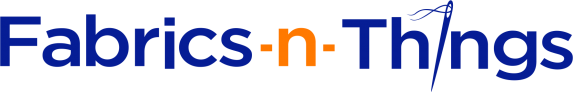 Fabrics-n-Things Logo