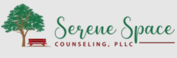 Serene Space Counseling, PLLC Logo