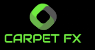 Carpet FX, LLC Logo