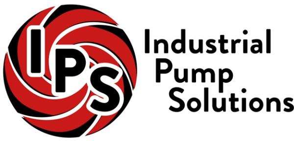 Industrial Pump Solutions, LLC Logo