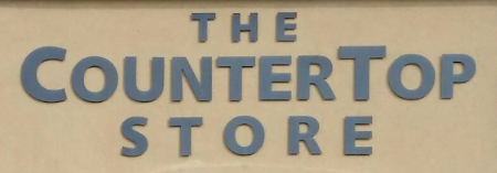 The Countertop Store Logo