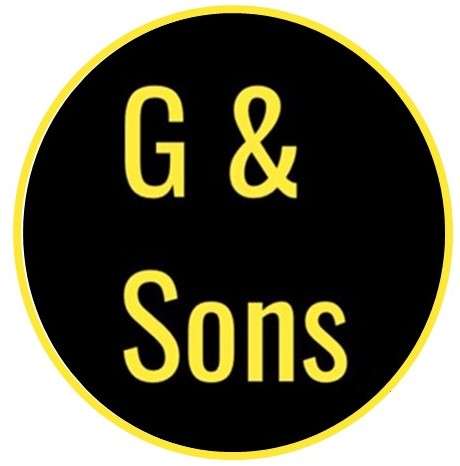 G & Sons Home Improvement, LLC Logo