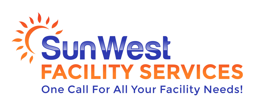 SUNWEST FACILITY SERVICES LLC Logo