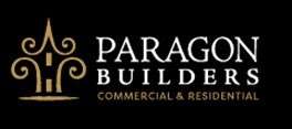 Paragon Builders Logo