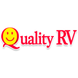 Quality RV Inc. Logo