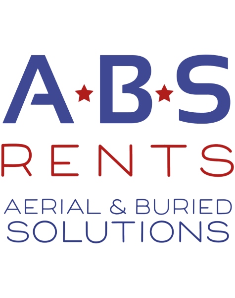 ABS Rents Logo