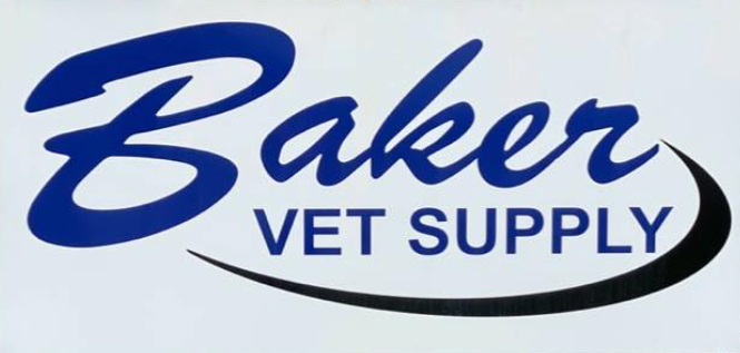 Baker Vet Supply Logo