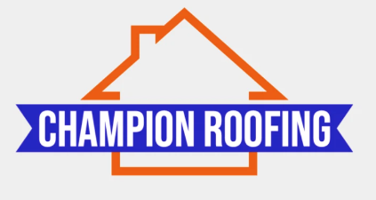 Champion Roofing LLC Logo