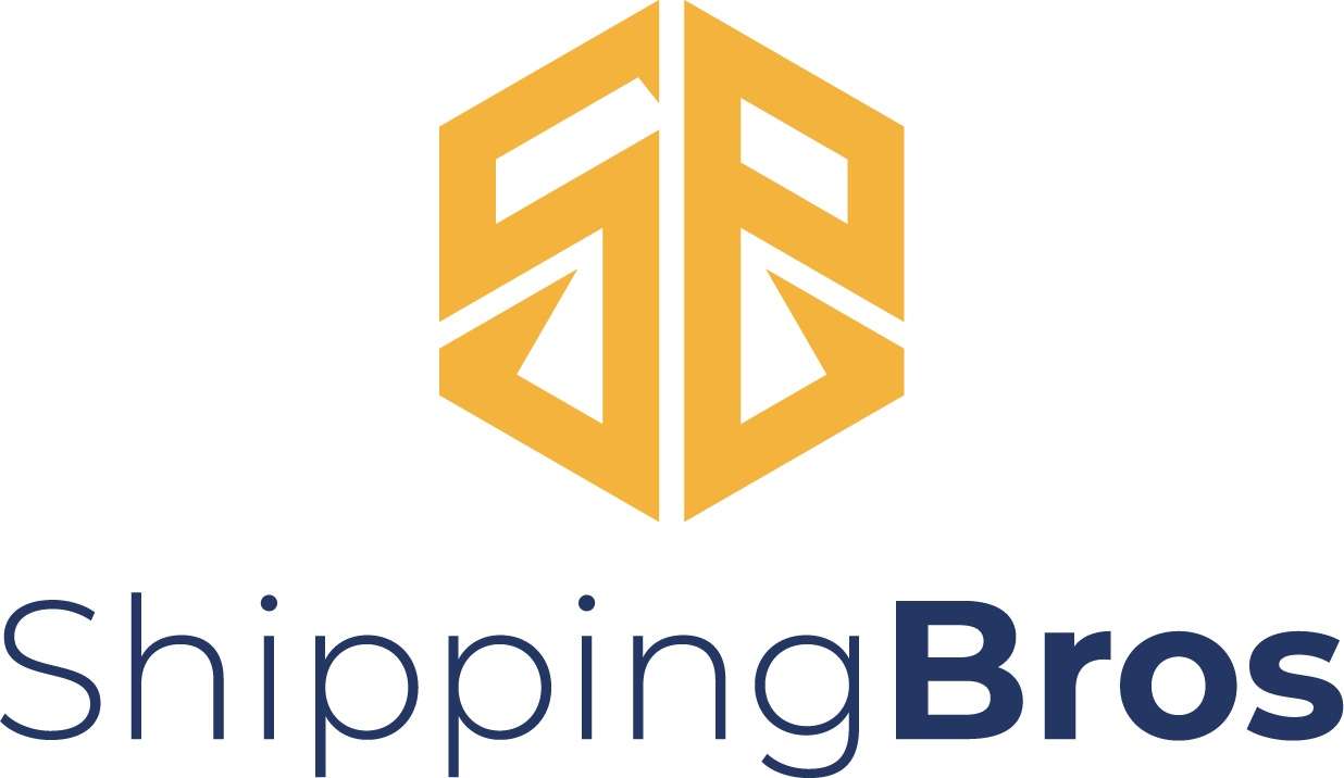 Shipping Bros Logo