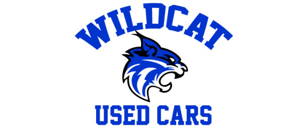 Wildcat Used Cars Logo