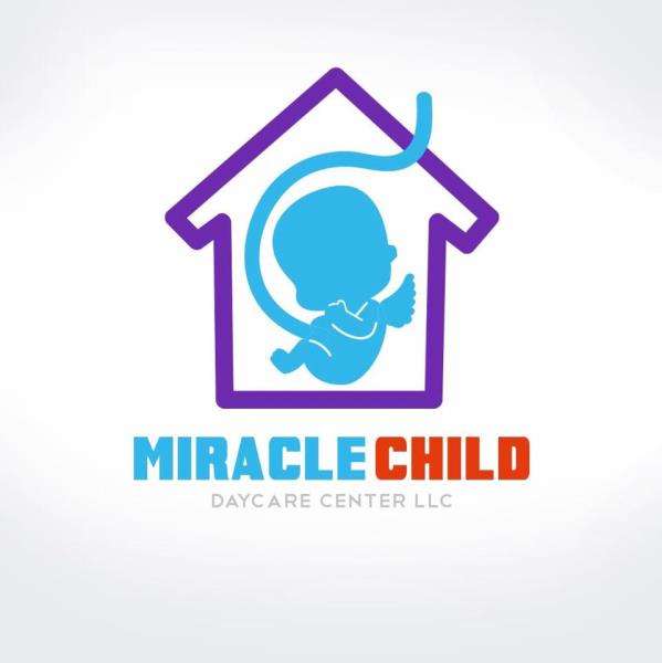 Miracle Child Daycare Center, LLC Logo
