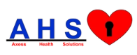 Axess Health Solutions, LLC Logo