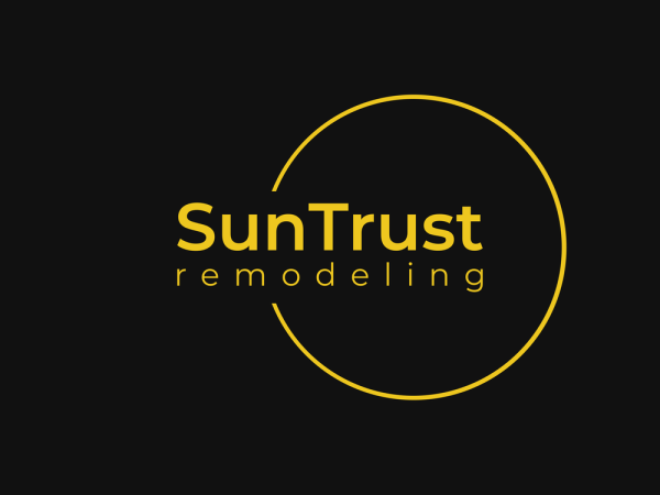 Suntrust Remodeling Logo