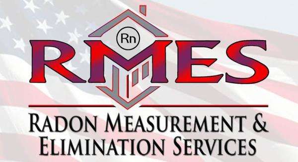 Radon Measurement & Elimination Services Logo