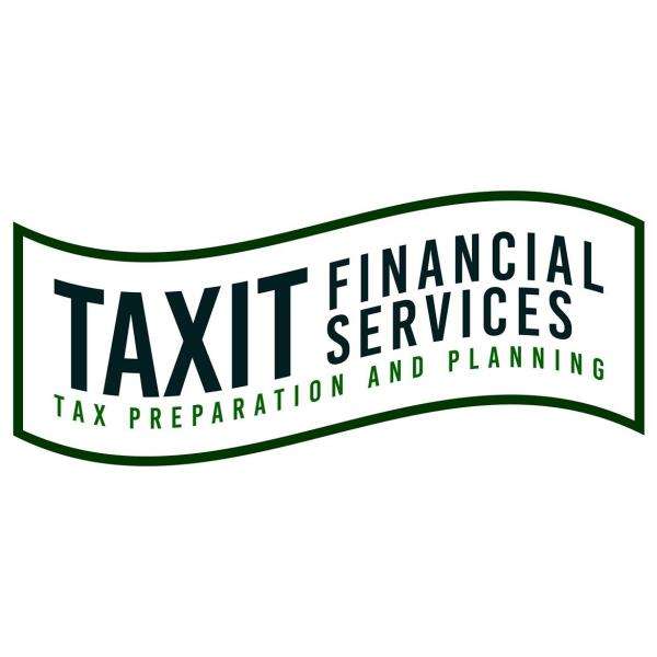 Taxit Financial Services Logo
