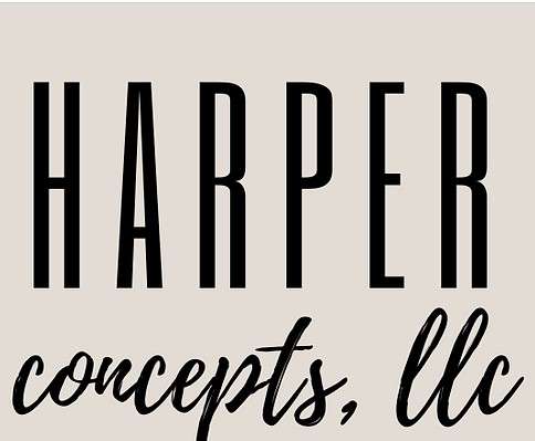 Harper Concepts, LLC Logo