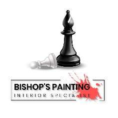 Bishop Painting Logo