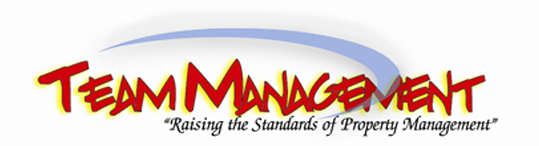 Team Management, LLC Logo