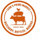 Lehr's Prime Market Logo