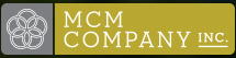 MCM Company, Inc. Logo