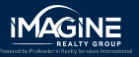 Jessie Dominguez- Imagine Realty Group Broker Logo