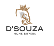 DSouza Home Buyers Logo