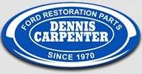 Dennis Carpenter Reproductions Logo