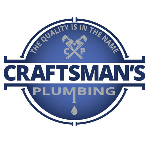 Craftsman's Plumbing LLC Logo