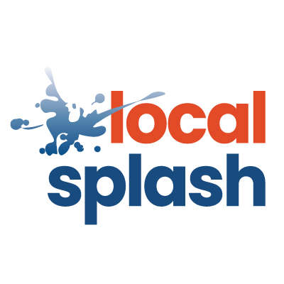 Local Splash Logo