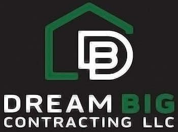 Dream Big Contracting, LLC Logo