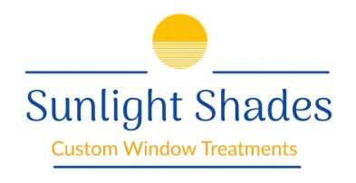 Sunlight Shades Logo