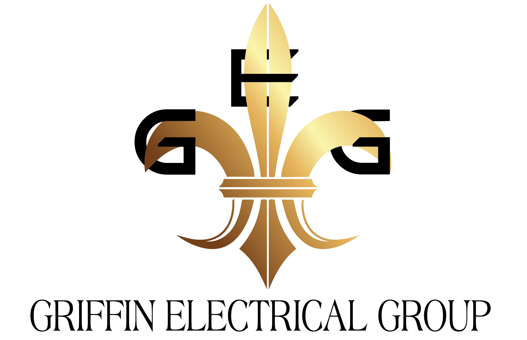 Griffin Electrical Group LLC Logo