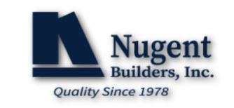 Nugent Builders Logo
