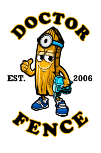 Doctor Fence Logo