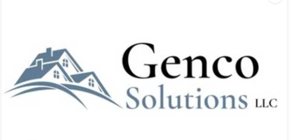 Genco Solutions LLC Logo