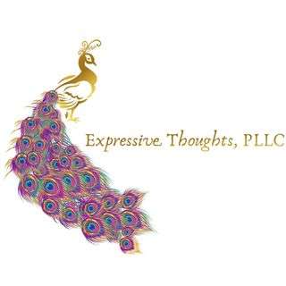 Expressive Thoughts,pllc Logo